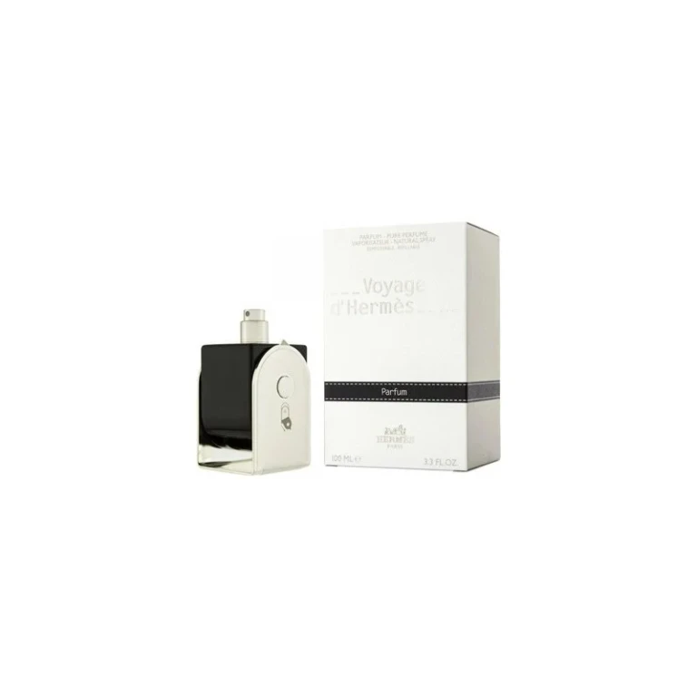 Voyage Perfume 100ml — Fragrance