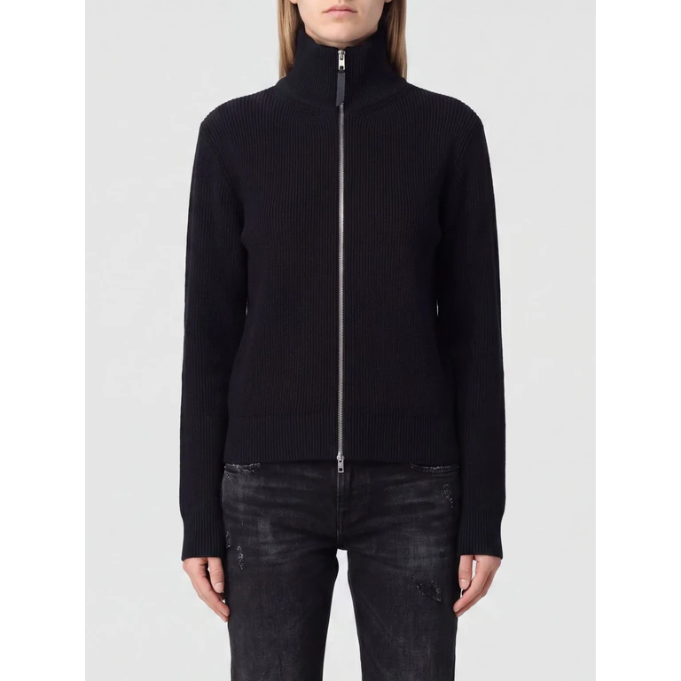 Sweater Woman color Black (S51HP0035S17781900F)