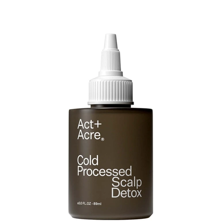 Cold Processed Scalp Detox 3.0 fl oz