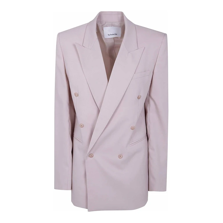 Blazer - Rose (BLFS21984621FADED)