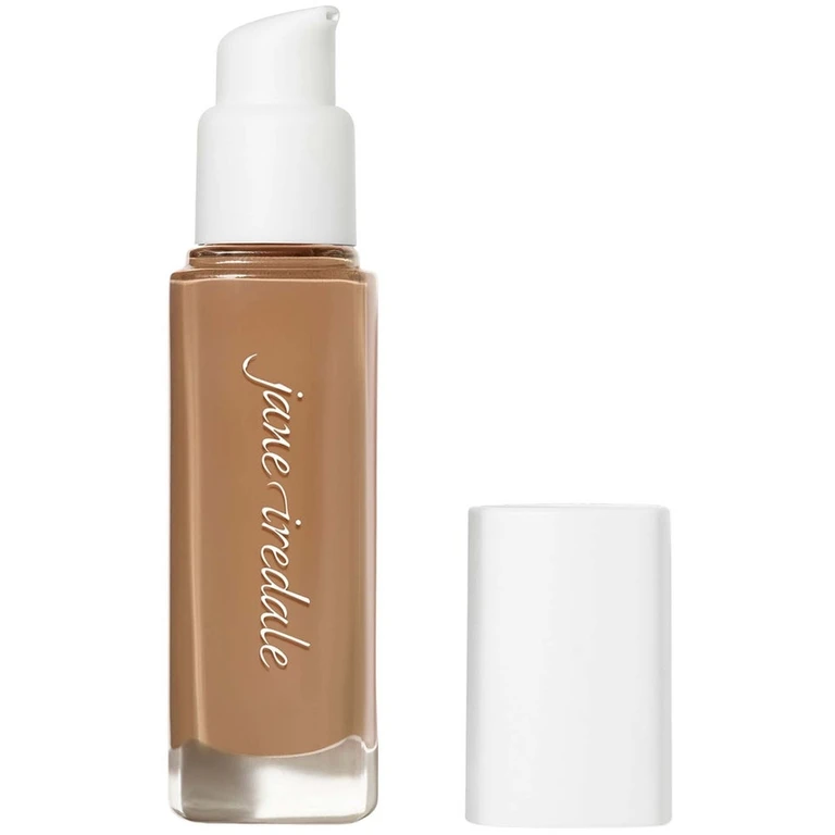 Skintuition SPF 30 Radiance-Boosting Liquid Foundation (Various Shades) - 44 Medium