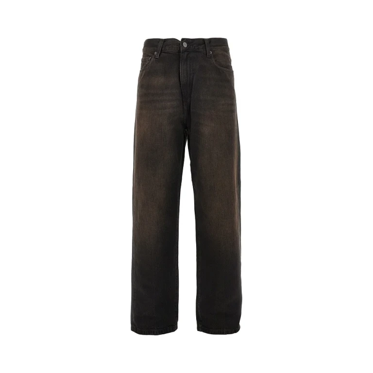 Aaron Jeans