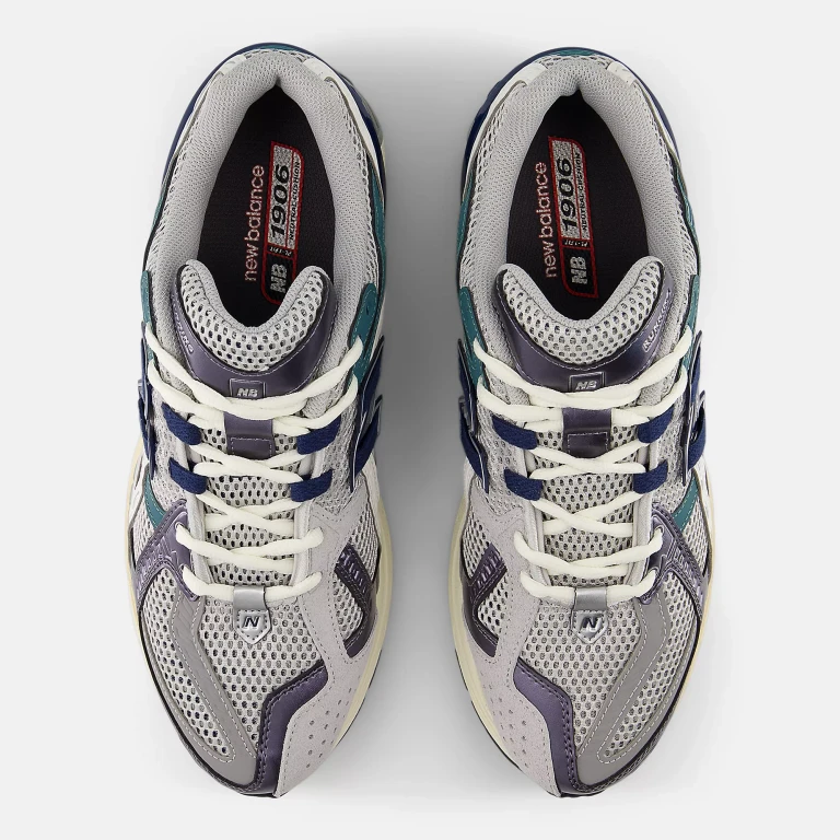 Mens 1906U Utility 'Nb Navy'