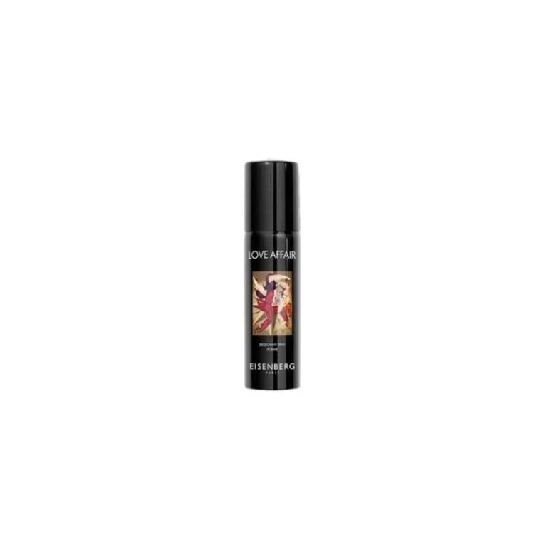 Love Affair Homme Deospray 100ml — Deodorant