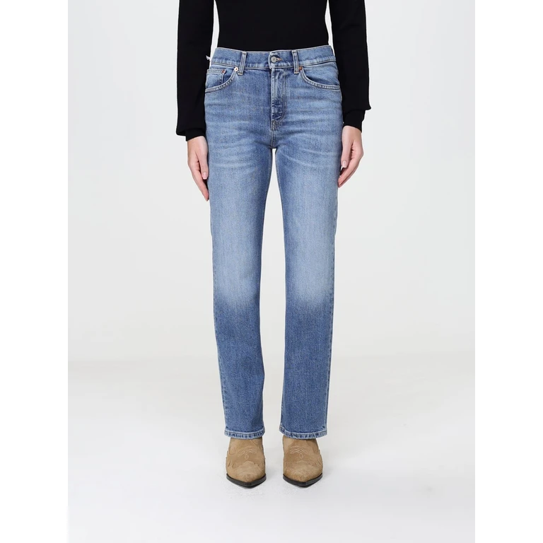 Jeans Azul