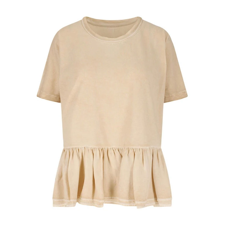 T-Shirt - Beige (UP1036UW200)