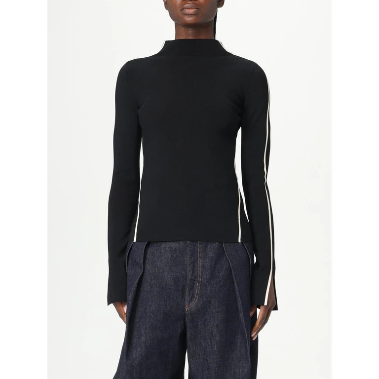 Sweater Woman color Black (2512361131600005)