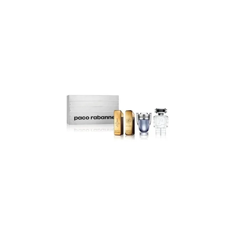 Travel Retail Exclusive Miniature Collection da uomo 20ml