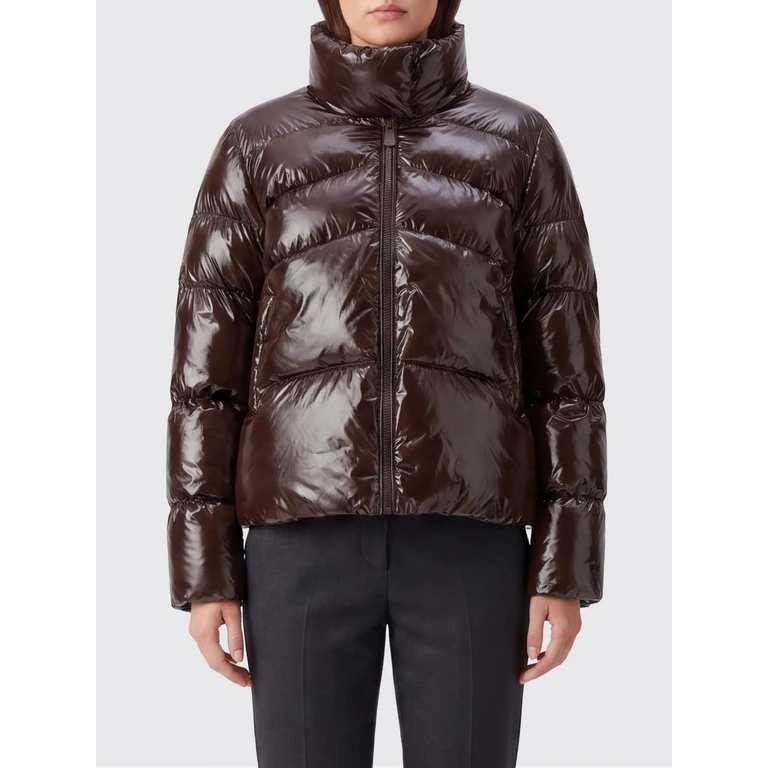 Chaqueta PINKO Marrón