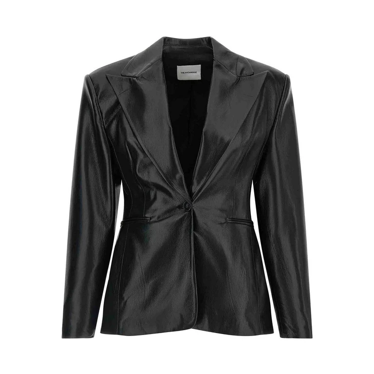 Blazer - Noir (T203018ATNP152)