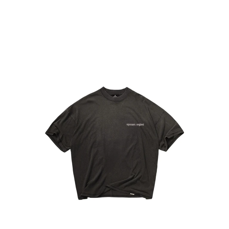 Logo-print Cotton T-shirt