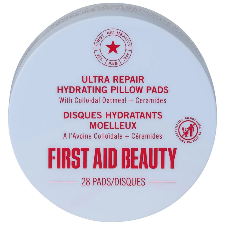 Ultra Repair Hydrating Pillow Pads 28 Ct.
