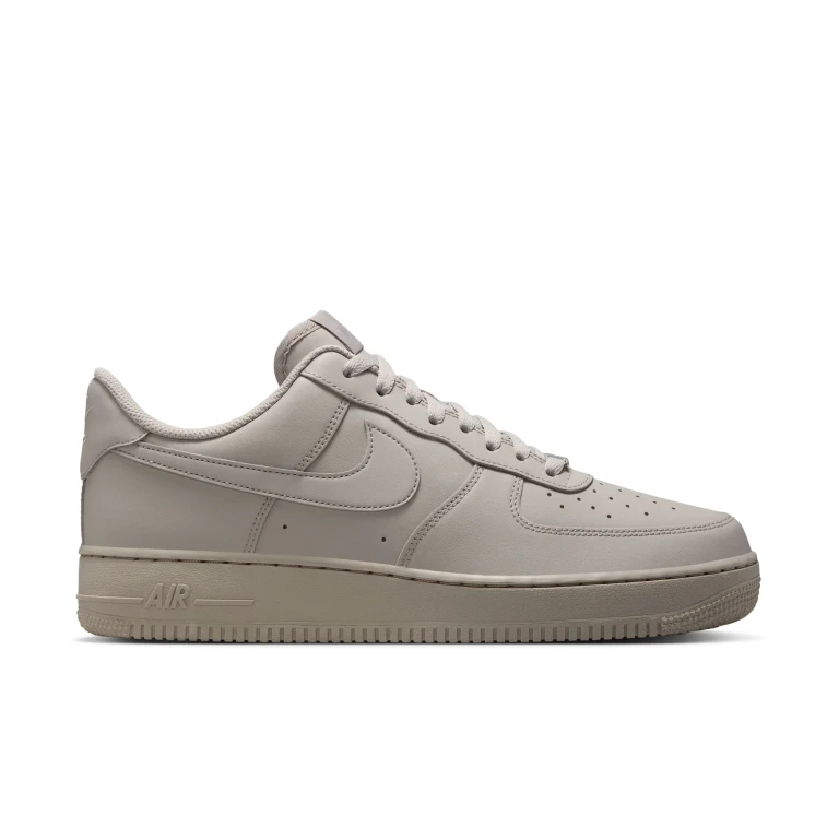 Men's Air Force 1 '07 College Grey