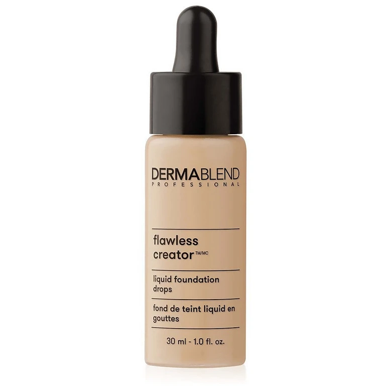 Flawless Creator Multi-Use Liquid Foundation (1 fl. oz.) - 37 Warm