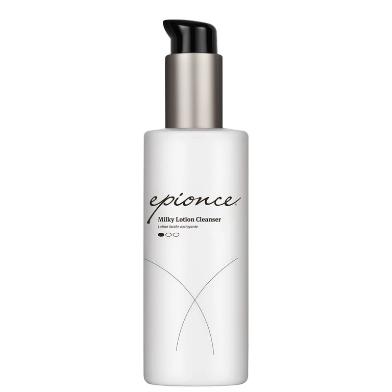 Milky Lotion Cleanser (6 oz.)