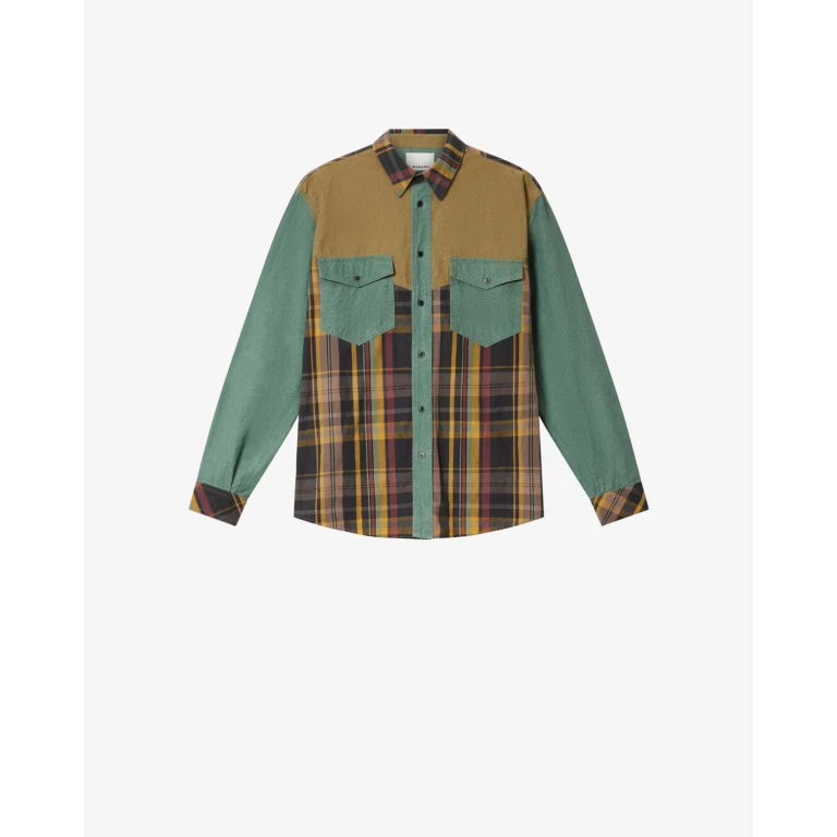 Chemise Sacha Isabel Marant