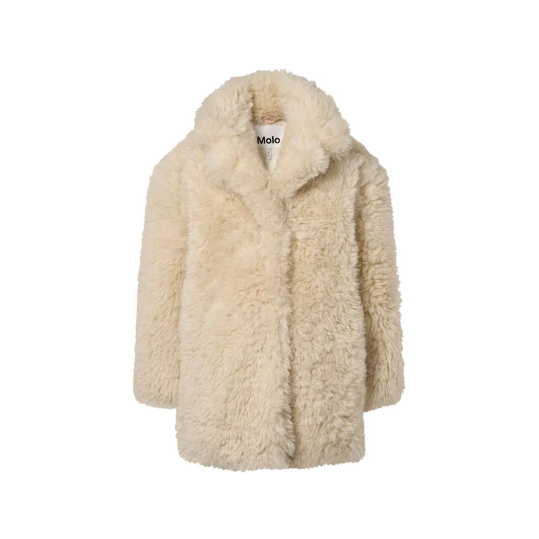 Jacket Soft Powder "Helin"