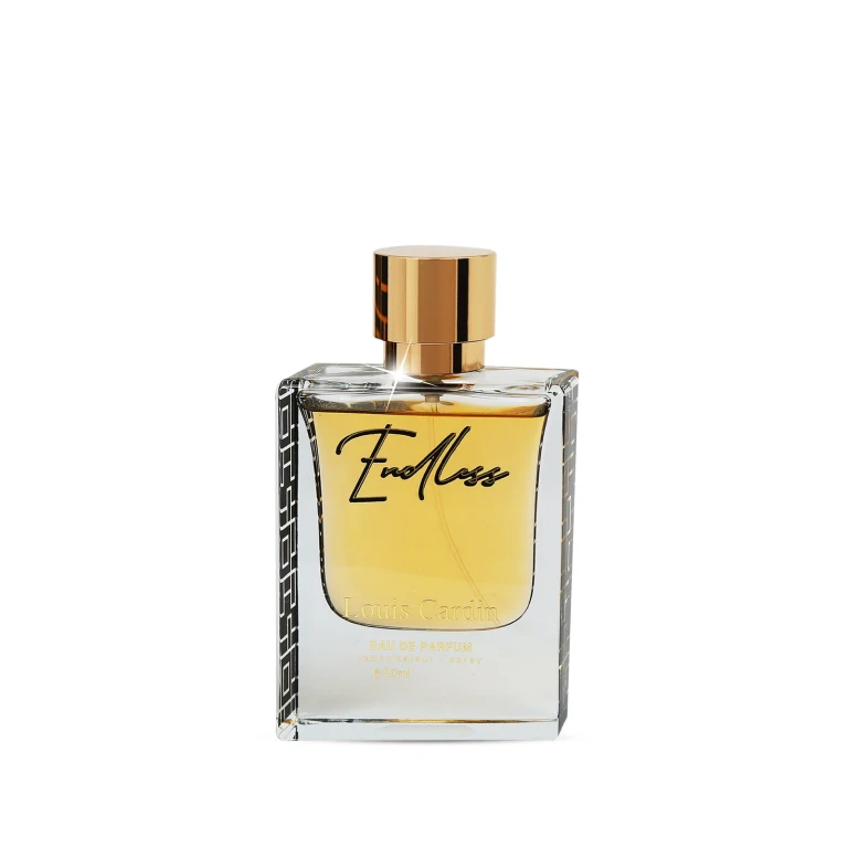 Endless, eau de parfum, unisex, 50 ml — Fragrance