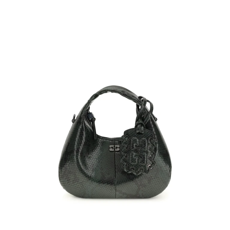 Handbag Mini Snake Garden Topiary