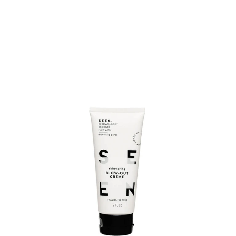 Fragrance Free Blow Out Creme Travel Size 57ml