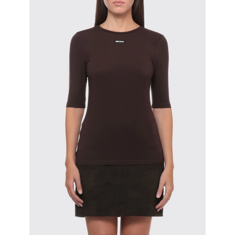 Top Woman color Brown (113131166781667)