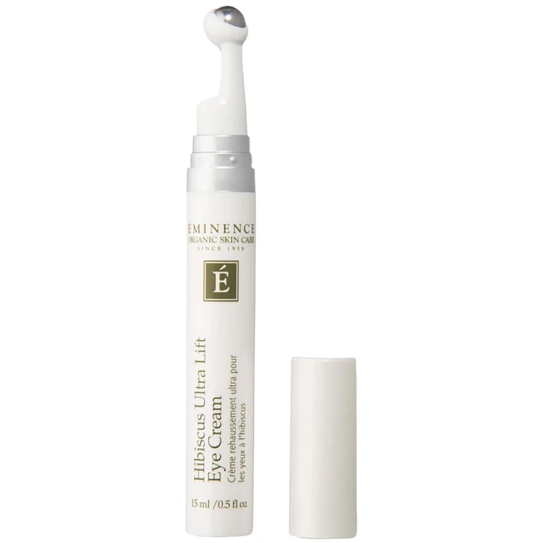 Hibiscus Ultra Lift Eye Cream