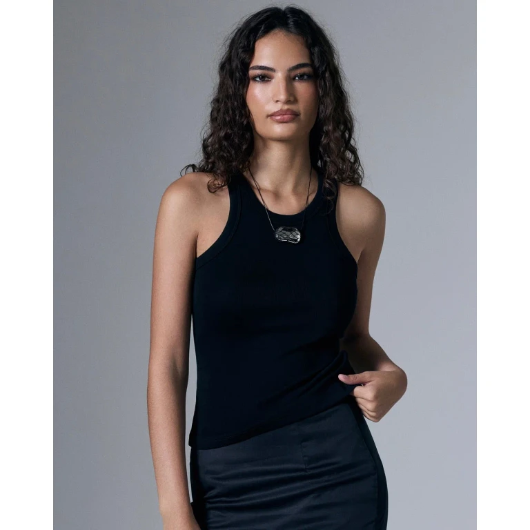 Jude Top - Black