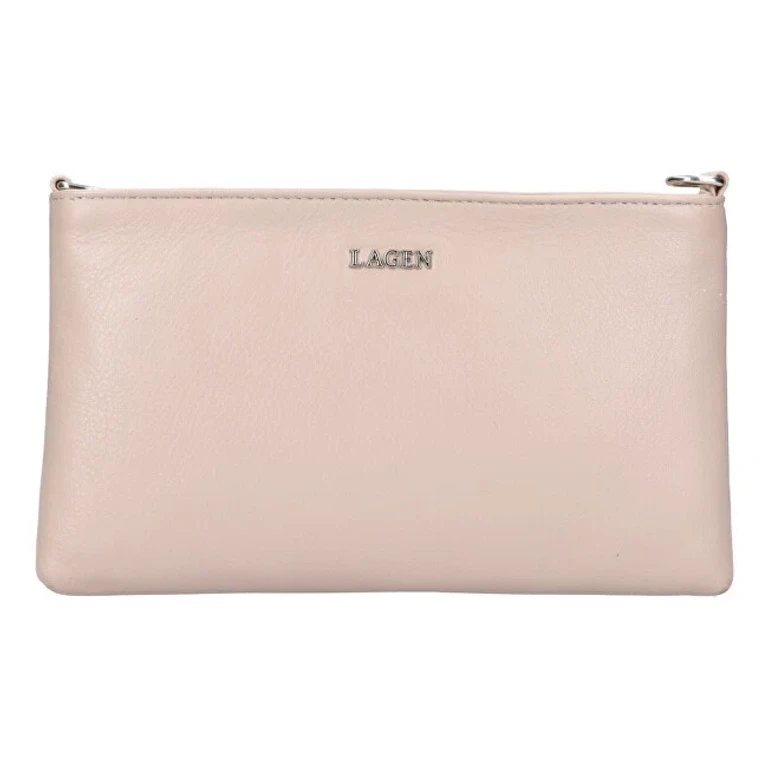 Women's Leather Wallet 770 bone