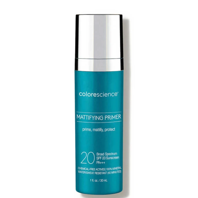 Mattifying Primer SPF 20 (1 fl. oz.)