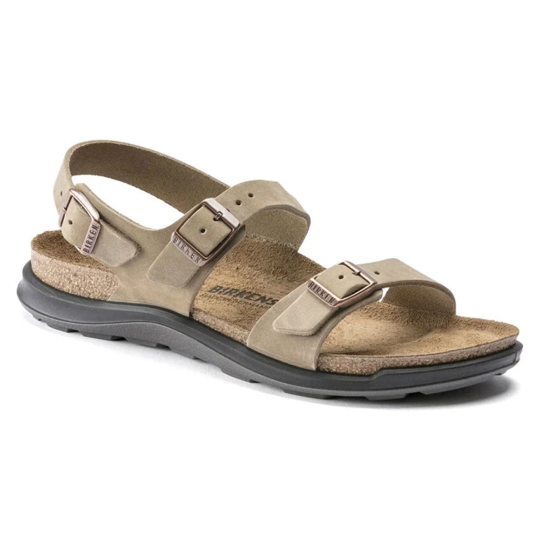 Women's Sonora CT Oiled Leather Sandals