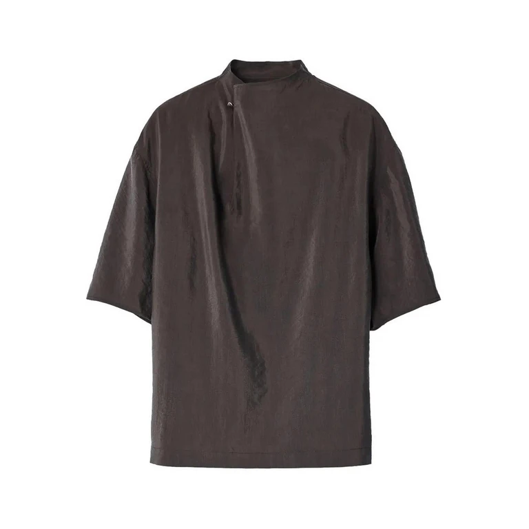 Tunique - Marron (SH1292LF1308BR532)