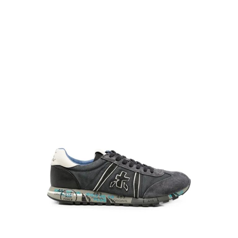 Sneaker Low-Top "Lucy"