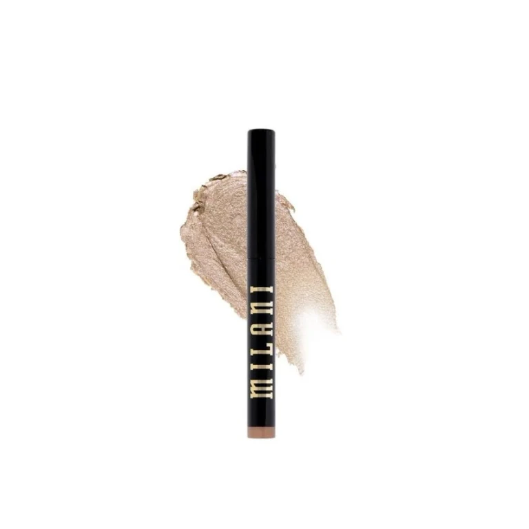 Golden Shimmer Eyeshadow Stick — Eyeshadow