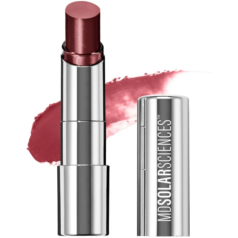 Hydrating Sheer Lip Balm SPF 30 (0.15 oz.) (Various Shades) - Spice