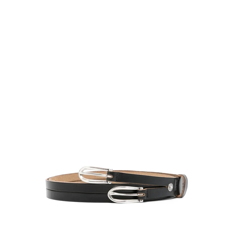 Ceinture Twin Tongue