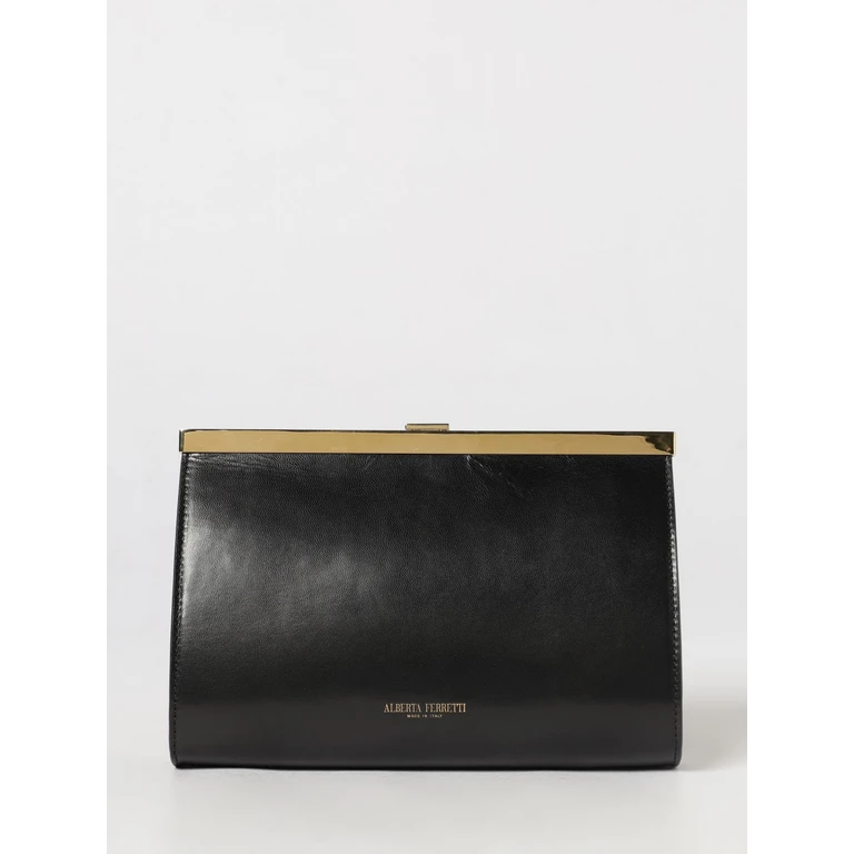 Handbag Woman color Black (84038025555)