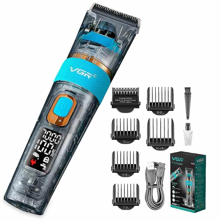 v695 clipper — Clipper