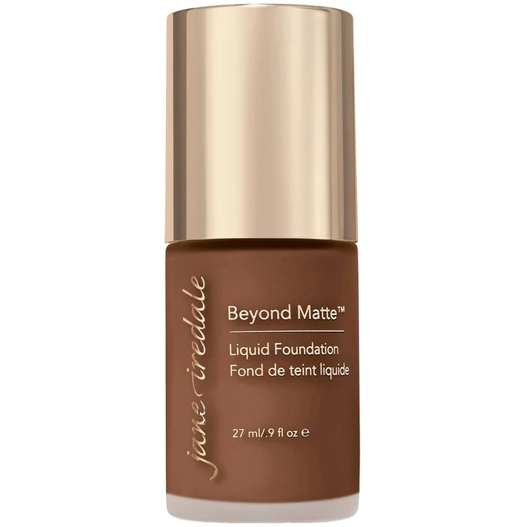 Beyond Matte Liquid Foundation (0.9 fl. oz.) - M16