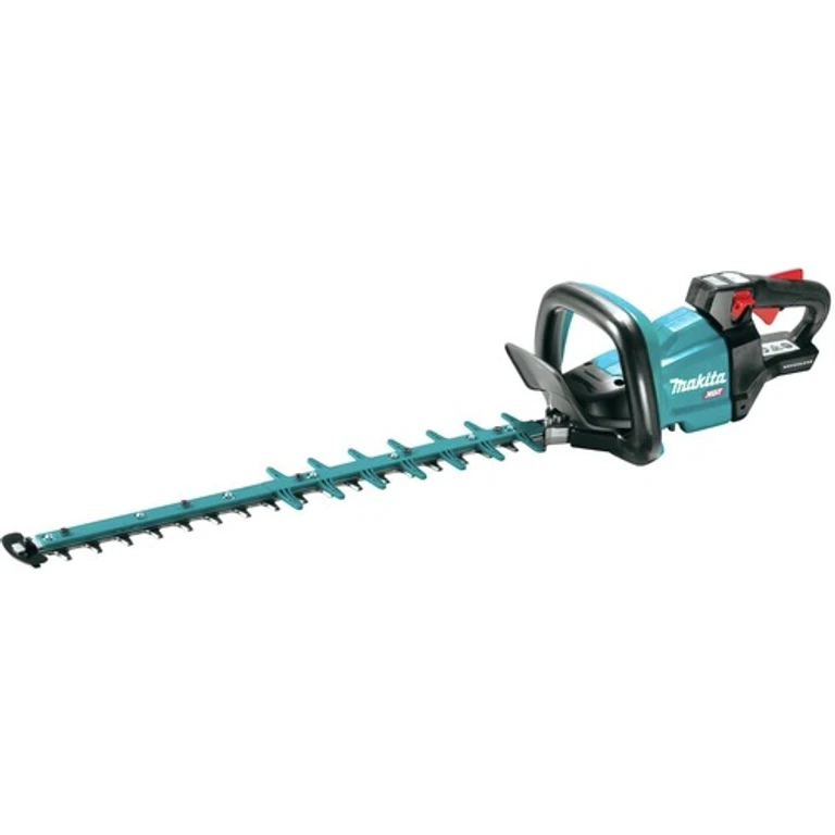 Factory Reconditioned Makita GHU02Z-R 40V max XGT Brushless Lithium-Ion 24 in. Cordless Hedge Trimmer (Tool Only)