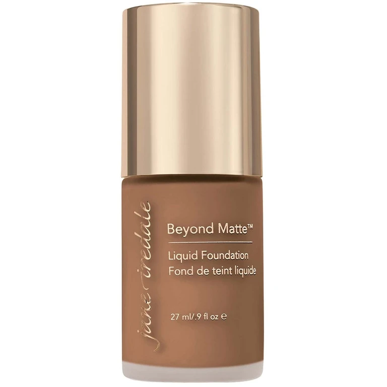 Beyond Matte Liquid Foundation (0.9 fl. oz.) - M14