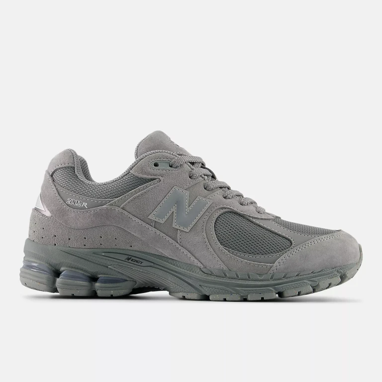 Mens 2002R 'Slate Grey Dark Silver Metallic'