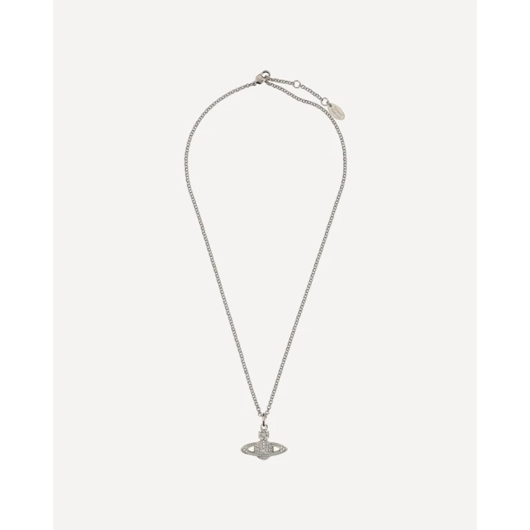 Pendant Necklace Female UNI