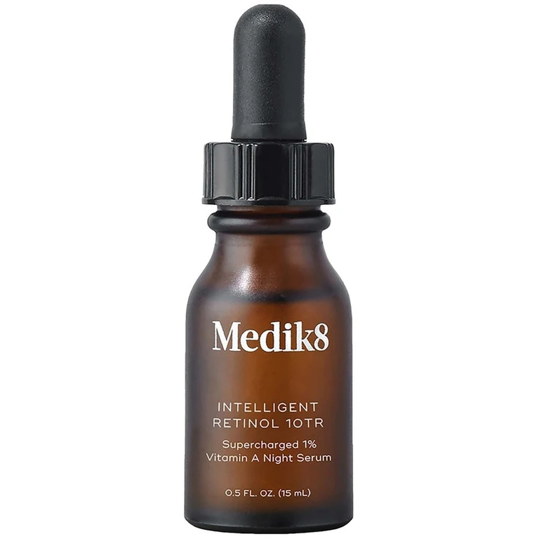 Intelligent Retinol 10TR Serum 15ml