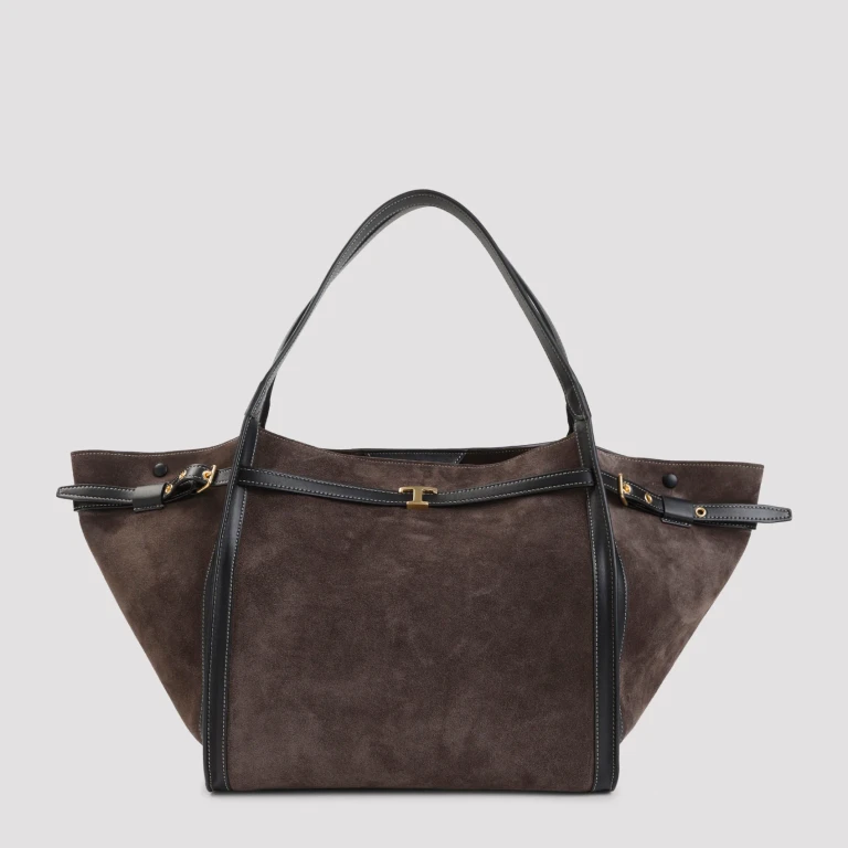 Tim Medium Shopping Bag