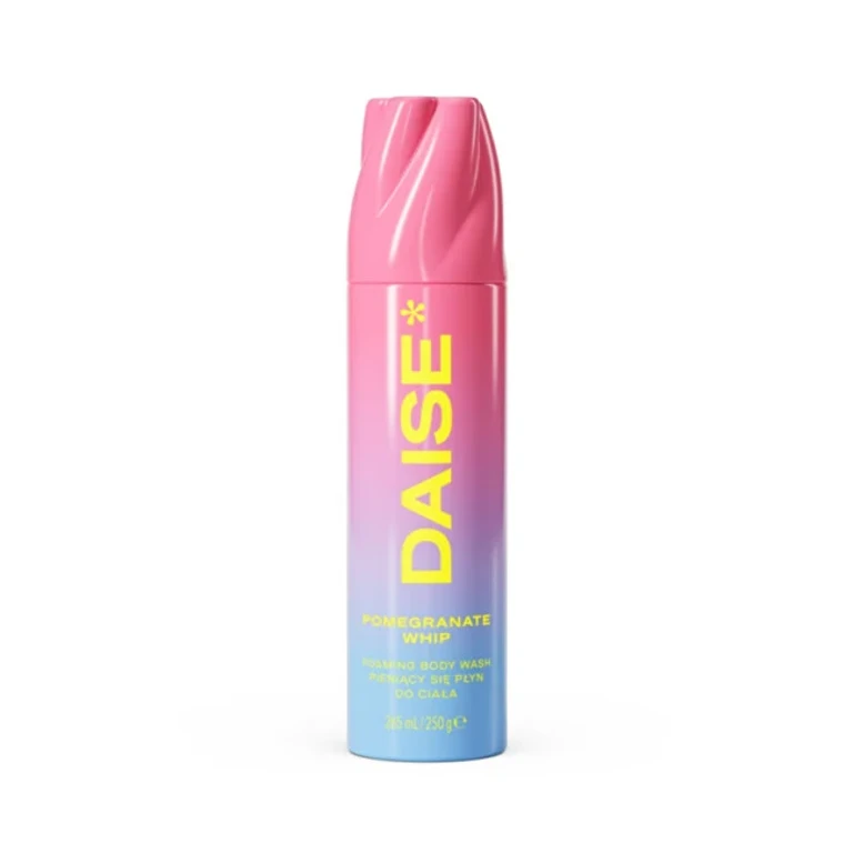 POMEGRANATE body wash 265 ml — Body Wash