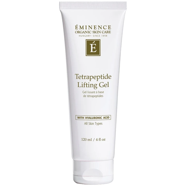 Tetrapeptide Lifting Gel 120ml