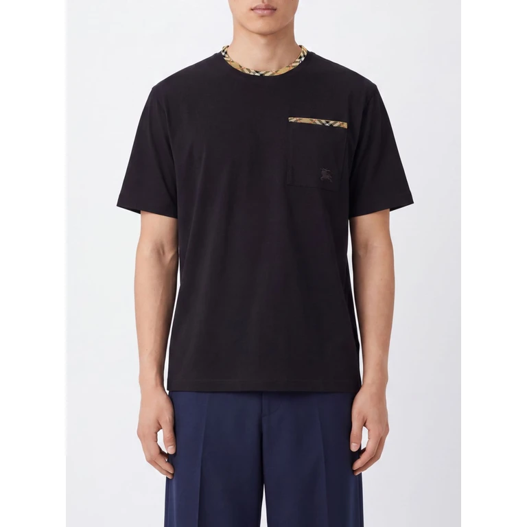 Ryan Baumwoll-T-Shirt