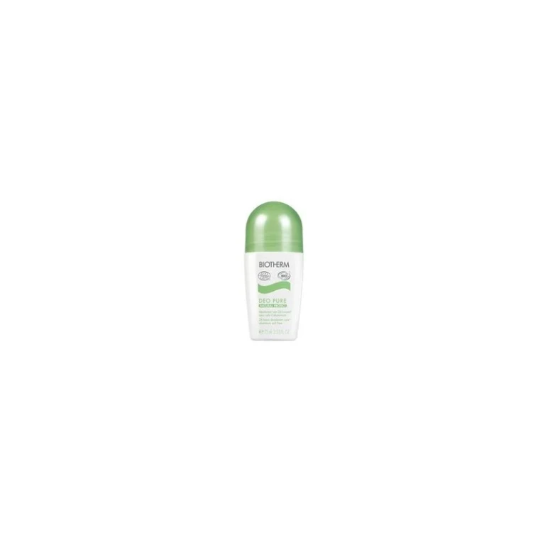 Deo Pure Natural Protect BIO - Ball deodorant 75ml