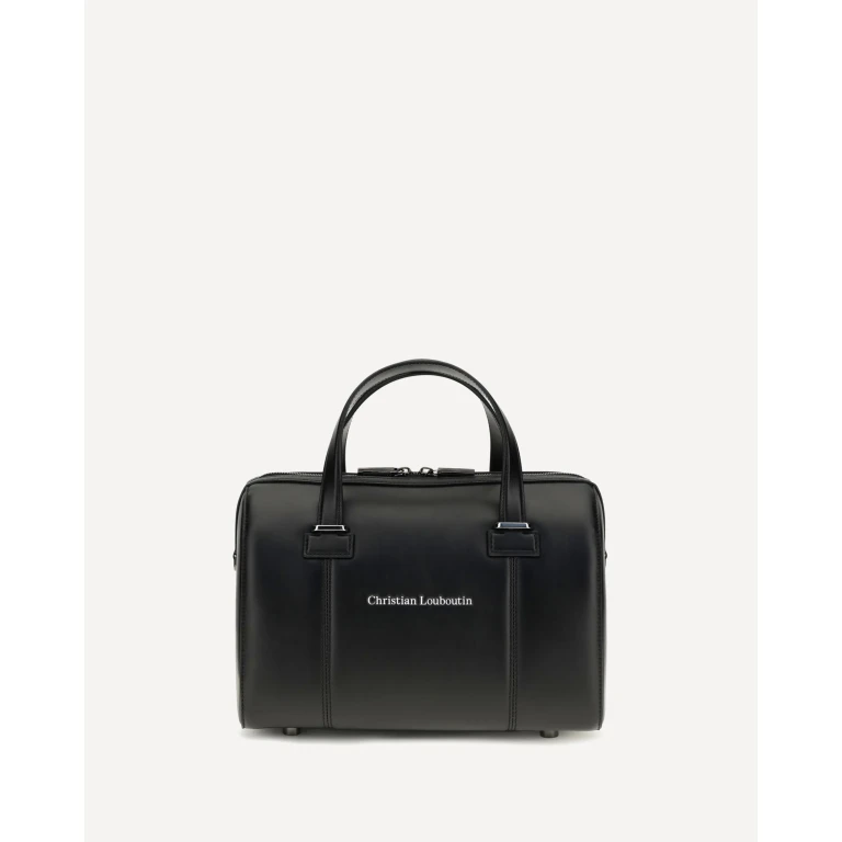 Small Tactical leather Handbag Male UNI