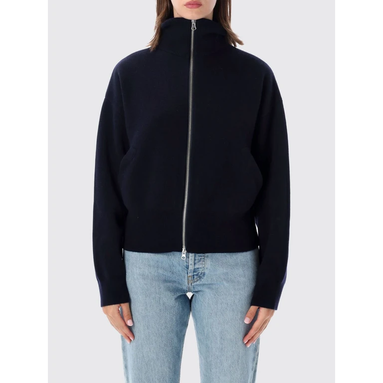 Sweater Woman color Navy (XTRACUTENAVY)
